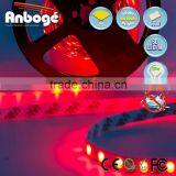12V 5630 SMD Flexible LED Strip Light 60 LED/M IP20 RED thumbnail-1