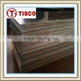 99.99% High Pure Copper Sheet/copper Plate/copper Board thumbnail-2