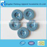 New Design Color Metal Sewing Button