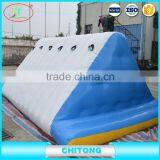 Hot Sale Inflatable Water Kids Obstacle Course Equipment thumbnail-3