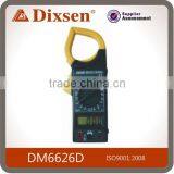DM6626D Multimeter, Mult Meter Multi-meter