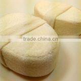 Factory Price Pink Bath Sponge Loofah for Shower thumbnail-2
