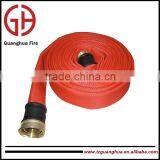 Fire Fighting Marine Rubber Fire Hose With Certificate Manufacturer Wholesale Price thumbnail-6