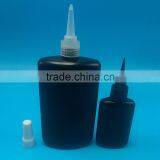 400ml China Wholesale Plastic Bottle for LCD Pin Protection UV Cure Adhesive thumbnail-5