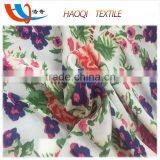 Blouse Material Hawaiian Print 100% Spun Rayon Printed Fabric