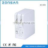 Hot Sale 4 USB Wall Charger for LG G2 G3 G4 Mobile Phone Charger Adapter Factory Price thumbnail-2