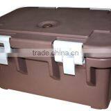 SCC Supply Food Service Pan Container, Pan Container for Transfer Food ( Hot or Cold Food ) thumbnail-3