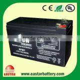 High Rate Discharge UPS Battery 12v 7ah thumbnail-4