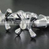 Australia Standard Double Taps for Washing Machine G205 thumbnail-4