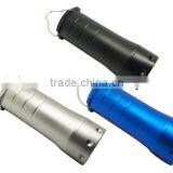 TE047 2015 Top High Quality Promotion Aluminum 1watt Camping Light