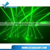 Professional RGB Spider Beam Laser Lights From China thumbnail-2