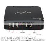 Smart Android TV Box Android 5.1 S905 Quad-Core 1GB + 8GB Bluetooth 4.0 HD Media Player Black thumbnail-5