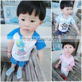 Online Shopping Summer Children Clothes Frock Designs Child Suits Of China