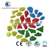 Mixed Small Positive Climbing Holds (30 Pcs Pack) thumbnail-1