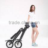 Modern Design Hot Sell ce Approved Kick Electric Scooter thumbnail-6