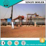 6, 8, 10, 12, 15, 20, 25 ton Industrial biomass steam boiler