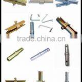 EN74/BS1139 Scaffolding Q235 Pressed Inner Joint Pin thumbnail-5