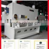 Professional China Manufacturer High Rigidity Paper Slitting Machine/nc Cutter