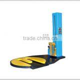 YK1650F ( M-type Turntable) / Pallet Wrap Handstretchfolie Palette