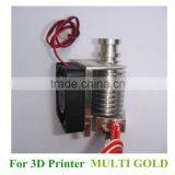 Manufacturer E3D J-Head 3D Printer Hotend For 3.0mm/1.75mm ABS/PLA/PVA/Wood thumbnail-6
