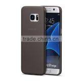 Ultra Thin 0.4mm Matte PP Phone Case for Samsung Galaxy S7 Edge thumbnail-3