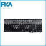 Hot Selling Laptop US Keyboard For Asus A7 A7S MX37 MX45 MX36 MX51 MX52 MP-03753US-528B