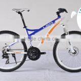 Lionhero Pink Aluminum Mountain Bikes thumbnail-2