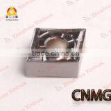 CNMG-FG Cermet Inserts With High Quality