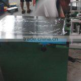 Manual Mini Flatbed Screen Printing Machine With Vacuum Table GW-S5060 thumbnail-2