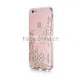 Diamond Bling Mobile Cell Phone Case for Iphone for Samsung Supplier's Choice thumbnail-3