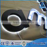 Customized Outdoor Indoor Alphabet Letter 3d Signs thumbnail-6