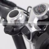 2016 Latest Folding Electric Pocket Bike for Sand and Snow Roads thumbnail-3