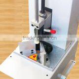 High Quality Befitter Electric Round Corner Card Cutter With Foot Pedal Switch thumbnail-2