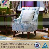 High Quality Classical Salon Chair thumbnail-4