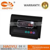 big size display weighing and counting led indicator