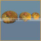 New Design Ceramic Pumpkin Halloween Decoration