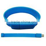 Promotional Sporty Bracelet Pendrive