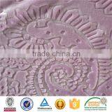 Long Pile Faux Fur Fabric