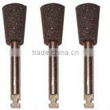 Dental Silicone Rubber Burr