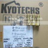 COVER FOR LX160-7 SCX500W SCX300-C SCX700-2 SCX400 897606-6610 897604-9160