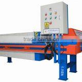 800 Series Automatic Membrane PP Filter Press thumbnail-3