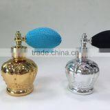 Fashionable and Newest Shimmering Powder Pump Bottle thumbnail-2