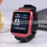 Hot Android Smart Watch With 1.54 Inch Screen, Dual Core CPU, Bluetooth 4.0, Wi-Fi,gps Smart Watch Phone thumbnail-5