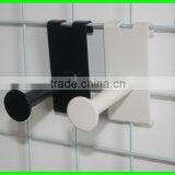 Functional Retail Store Fixtures for Gridwall Display