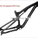 142*12mm Thru-axle Type 27.5er Frame Carbon MTB Frame for Sale