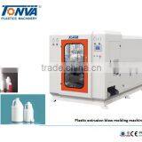 1L Single Station Blow Molding Machine