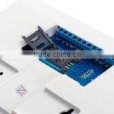 GSM Alarm OEM ODM Development Service With Wired PIR Detector thumbnail-4