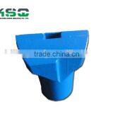 7 Degrees Tapered Oblique Chipways Chisel Bit