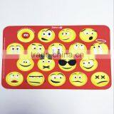 Custom Non-Stick Food Grade Silicone Baking Mat thumbnail-3