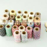 High Quality Nice Bakers Twine Gold For Party Supplies thumbnail-2